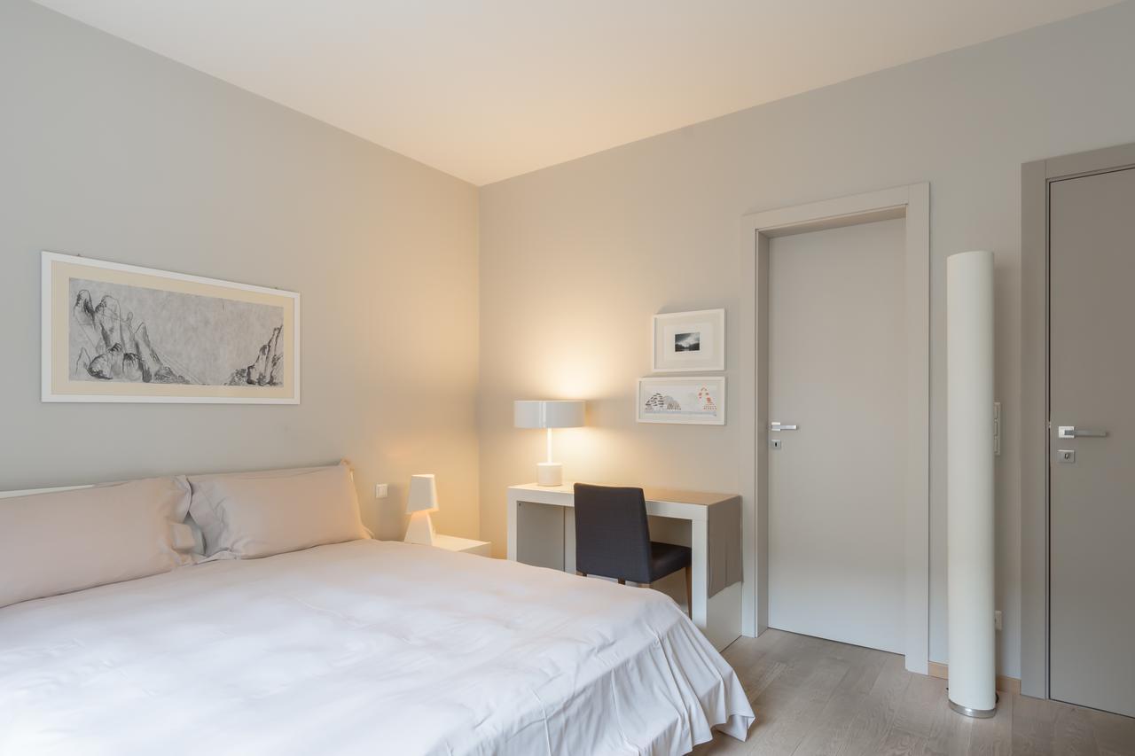 Four Stars Aparthotel ลักเซมเบิร์ก ภายนอก รูปภาพ